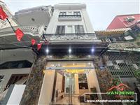 Bán nhà số 25/169 Trần Nguyên Hãn, Lê Chân, Hải Phòng 