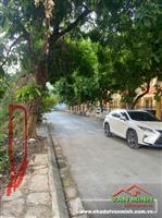 Bán lô đất khu Tăng Thiết Giáp, Thiên Lôi, Lê Chân, Hải Phòng