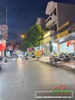 Bán nhà mặt đường Thiên Lôi, Vĩnh Niệm, Lê Chân, Hải Phòng