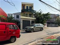 Bán nhà mặt đường số 373 Tê Chử, Đồng Thái, phường An Hải, Hải Phòng