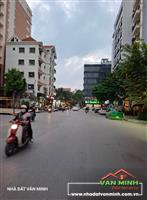 - Nhà dân bán đường Tô Vũ ngõ 193 Văn Cao Hải Phòng. 