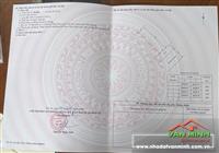 Bán đất TĐC 1.6ha Đằng Hải, Hải An, Hải Phòng