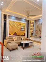 Bán nhà ngõ 1085 Ngô Gia Tự, Hải An, HP