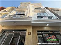 Bán nhà số 20/75/51 Phạm Từ Nghi, Lê Chân, Hải Phòng 