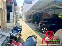 70m2 đất ngõ 3m tại Đồng Hoà - Ngang 4,7m