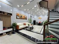 Bán Nhà mặ ngõ To Miếu Hai Xã , ô tô đỗ sát nhà 