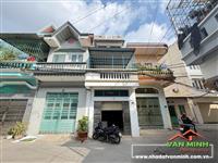 Bán nhà số 4/18/560 Vĩnh Cát, Vĩnh Niệm, Lê Chân, Hải Phòng