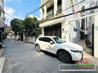 Bán nhà ngõ 111 Đông Khê, Ngô Quyền, Hải Phòng