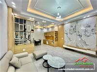 - Bán nhà đường Trần Nguyên Hãn gần Trường THCS Võ Thị Sáu. 