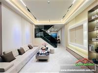 - Nhà đường Nguyễn Tường Loan trung tâm Quận Lê Chân 