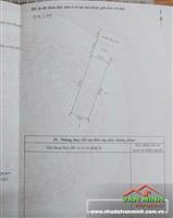 Bán đất mặt đường Thiên Lôi Lê Chân Hải Phòng 