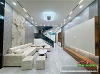 - Diện tích: 73 m², nhà xây 3 tầng kiên cố dân bán.