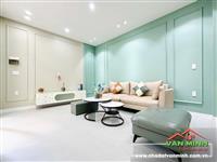 Oto đỗ cửa - full house tại Đông Khê