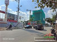 - Lô góc đất đường Trang Quan 3 gần mặt đường. - Gần toà nhà cao cấp khu đô thị PG và trường học.  