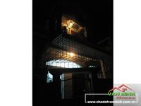 Bán nhà trong ngõ 113 Vũ Chí Thắng, Lê Chân, Hải Phòng