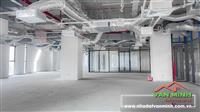 6TH ELEMENT CHO THUÊ MẶT BẰNG VĂN PHÒNG CAO CẤP – DIỆN TÍCH LÊN TỚI 800M² 