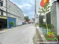 Chuyển nhượng lô đất Võ Nguyên Giáp, Vĩnh Niệm, Lê Chân, Hải Phòng