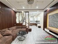 Bán nhà số 17B/40/32 Xóm Trung, Văn Cao, Ngô Quyền, Hải Phòng 