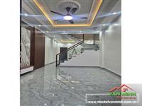 Bán nhà tại Cam Lộ 2 (gần trường Mầm Non Trương Văn Lực - Cam Lộ), Hồng Bàng, Hải Phòng 