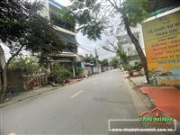 Chuyển nhượng lô đất mặt Vĩnh Cát, Vĩnh Niệm, Lê Chân, Hải Phòng