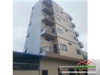 Bán căn chung cư mini tại số 22/311 Đằng Hải, Hải An, Hải Phòng