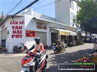 HOT HOT!!! CHÍNH CHỦ CẦN BÁN GẤP CĂN GÓC 2 MẶT TIỀN LÂM ĐÌNH TRÚC GIÁ TỐT