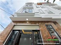 Bán nhà số 2/26 Nam Trung Hành, Hải An, Hải Phòng