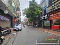 Bán nhà mặt Đường Đình Đông, Lê Chân, Hải Phòng