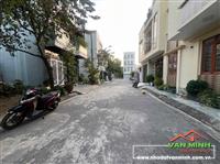  60m2 đất TĐC Đồng Hoà 1 - Ngang 6m