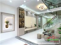 Nhà 3 mặt đường Phương Khê - 63m2 - Vị trí đẹp