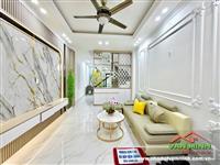 Bán nhà ngõ 225 Hào Khê, Ngô Quyền, Hải Phòng