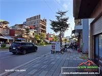 Lô 62m² ngang 5m Đường Lê Quang Đạo cạnh Đại Học y Hải Phòng.