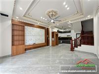 Bán nhà tại TDP Tự Lập, Đặng Cương, An Dương, Hải Phòng