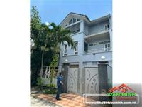 Bán Biệt thự tại Khu Biệt thự Mê Linh, Anh Dũng, Dương Kinh, Hải Phòng