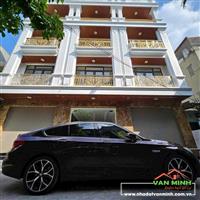 - Còn 1 căn 80m2 thang máy phố Đinh Nhu Lê Chân. 