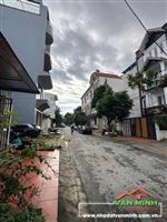 Chuyển nhượng lô đất khu 5 Vĩnh Niệm, Lê Chân, Hải Phòng