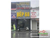 Cho thuê nhà mặt đường số 88 Lạch Tray, Ngô Quyền, Hải Phòng