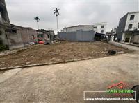 Chuyển nhượng lô đất khu Văn Đẩu, Kiến An, Hải Phòng