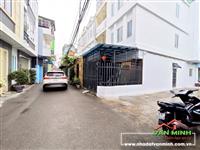 - Nhà mặt ngõ lô góc đường Trung Lực Hải Phòng  - Ngõ trải đường nhựa 2 ô tô tránh nhau. Cách đường trung lực 30m. 