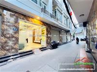 Bán nhà phố Thiên Lôi - Chợ Đôn - Vị trí kinh doanh được, Lê Chân, HP