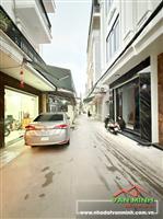 Bán nhà đẹp mặt ngõ Chợ Hàng - Hồ Sen, Lê Chân, Hải Phòng