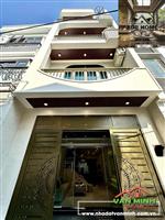 Bán nhà đẹp phố Hoàng Minh Thảo, Lê Chân, Hải Phòng