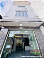 Bán nhà phố Miếu Hai Xã, Lê Chân, Hải Phòng