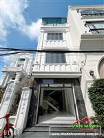 Bán nhà mặt đường Trực Cát - Lê Chân - Hải Phòng