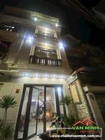 Bán nhà đẹp mặt ngõ phố Hoàng Minh Thảo, Lê Chân, Hải Phòng