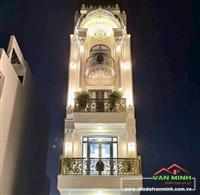 Bán nhà đẹp khu TĐC Tam Kỳ - Hồ Sen, Lê Chân, Hải Phòng