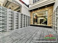 Bán nhà đẹp sân cổng phố Miếu Hai Xã, Lê Chân, Hải Phòng