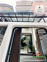 Bán nhà đẹp sân cổng phố Hồ Sen, Lê Chân, Hải Phòng