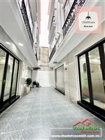 Bán nhà đẹp phố Miếu Hai Xã, Lê Chân, HP - Sân chung 4m rộng rãi