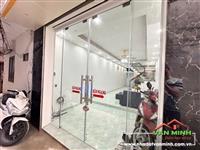 Bán nhà 3 tầng phố Lê Lợi, Ngô Quyền, Hải Phòng